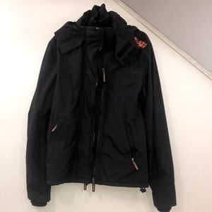 COPY - Superdry Men’s Windcheater